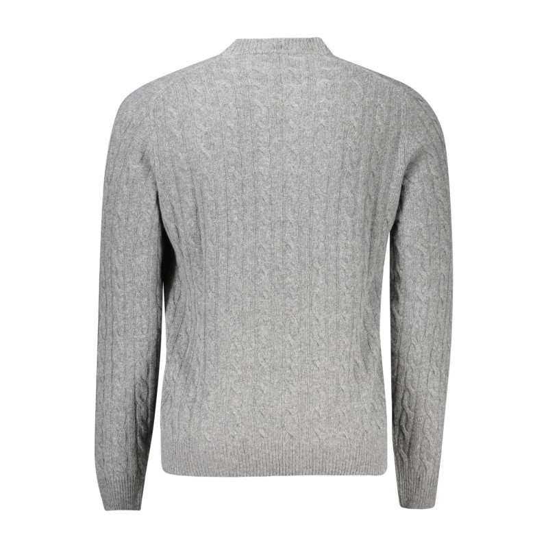 North sails sweater 699782000 Grey