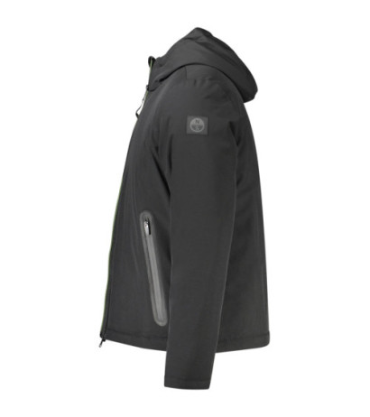 North sails jacket 603309000 Black