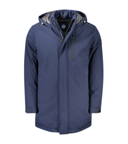 North sails jacket...