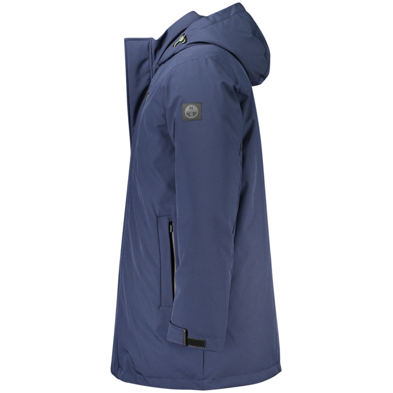 North sails jacket 603310000 Blue