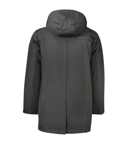 North sails jacket 603310000 Black