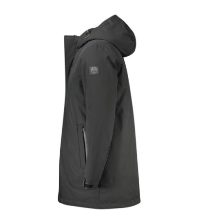 North sails jacket 603310000 Black