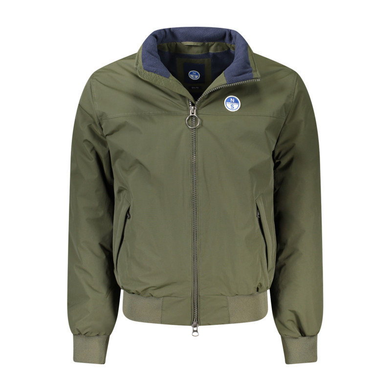 North sails jacket 603305000 Green
