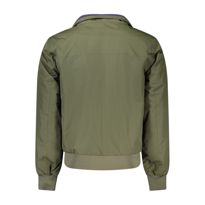 North sails jacket 603305000 Green
