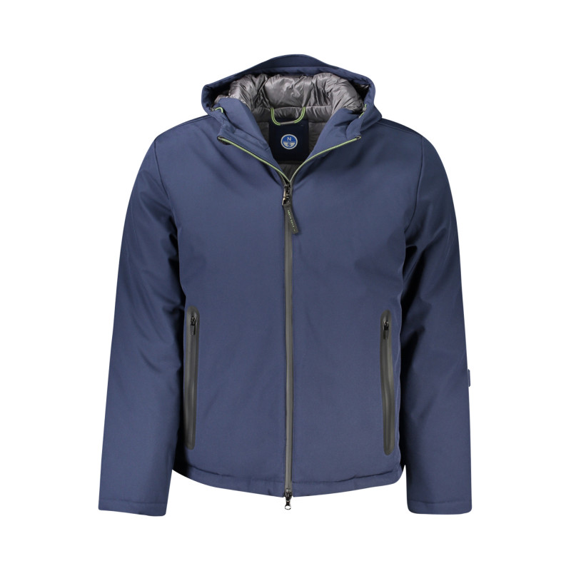 North sails jacket 603309000 Blue