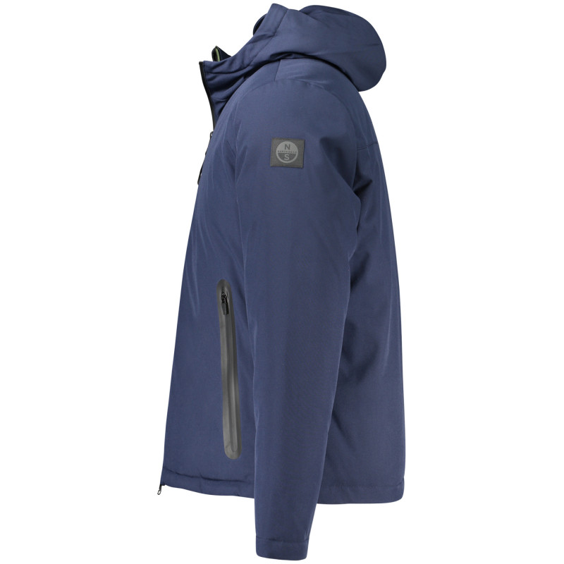 North sails jacket 603309000 Blue