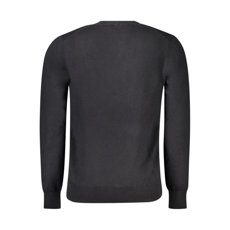 North sails sweater 699773000 Black