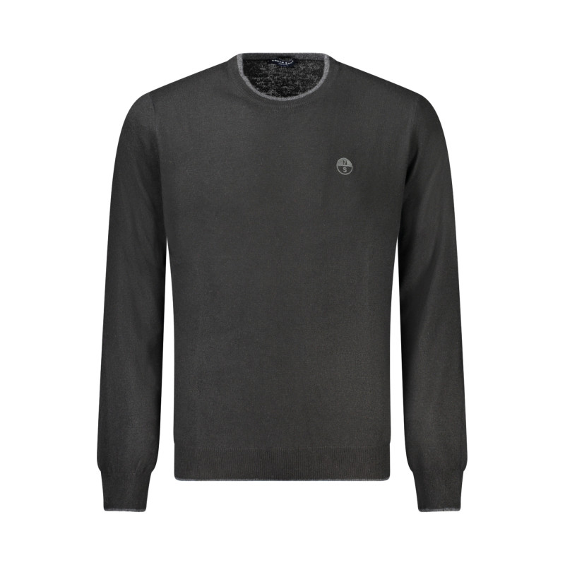 North sails sweater 699775000 Black