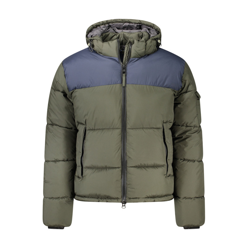 North sails jacket 603308000 Green
