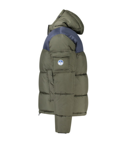 North sails jacket 603308000 Green
