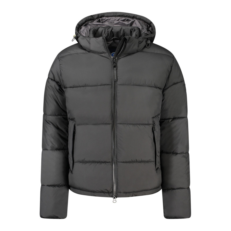 North sails jacket 603308000 Black