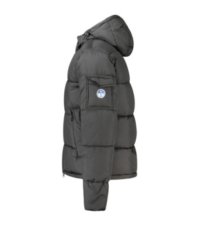 North sails jacket 603308000 Black