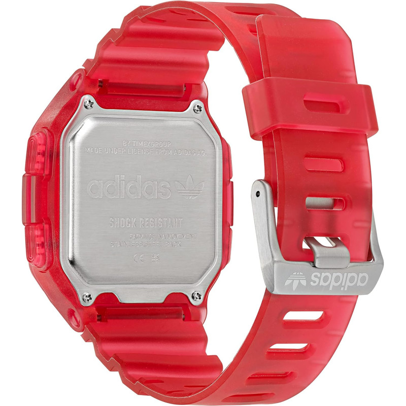 Adidas watch AOST22051