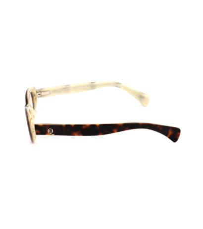 Alexander mcqueen brilles AMQ4181TWX