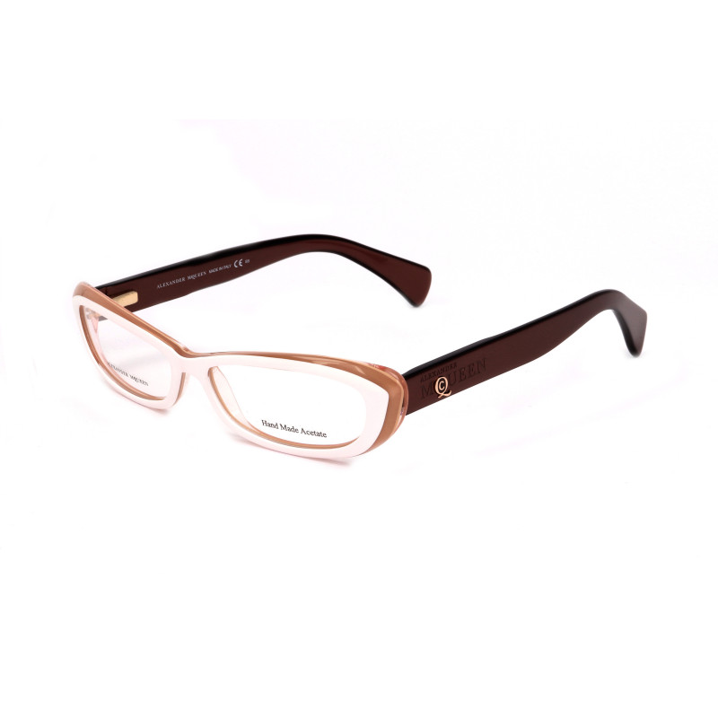 Alexander mcqueen brilles AMQ4181WCM