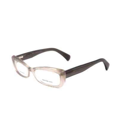 Alexander mcqueen glasses AMQ4203K6M