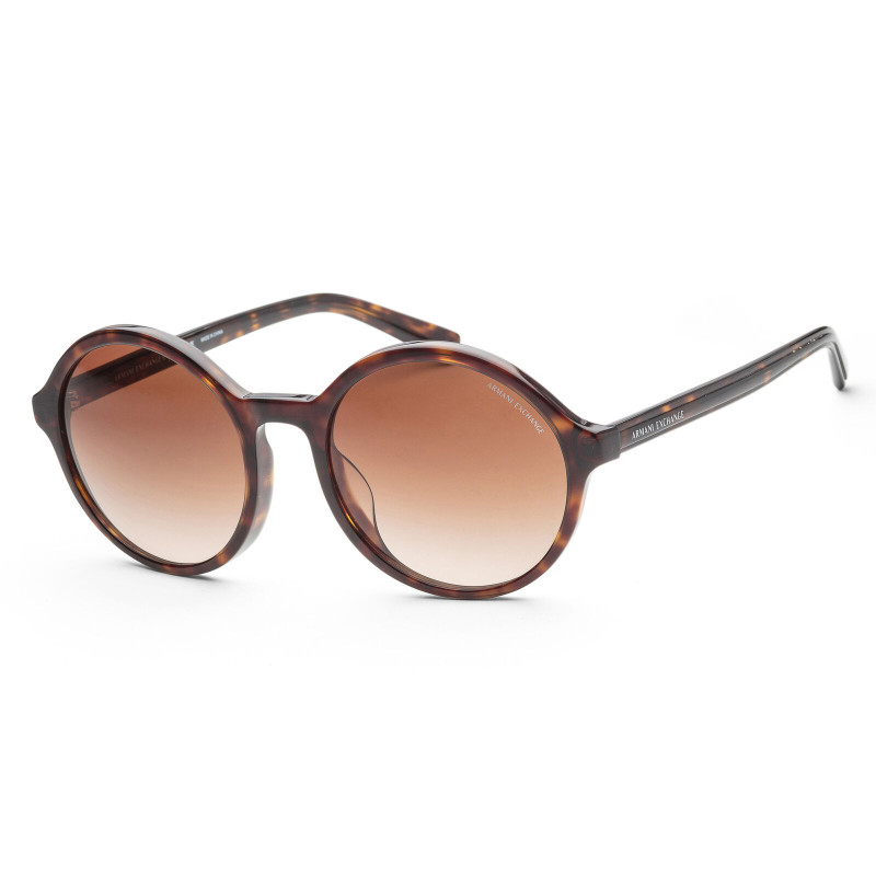 Armani exchange saulesbrilles AX4101SF80371