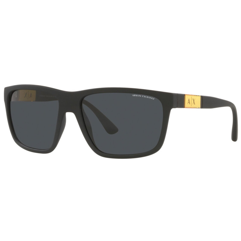 Armani exchange saulesbrilles AX4121S807887