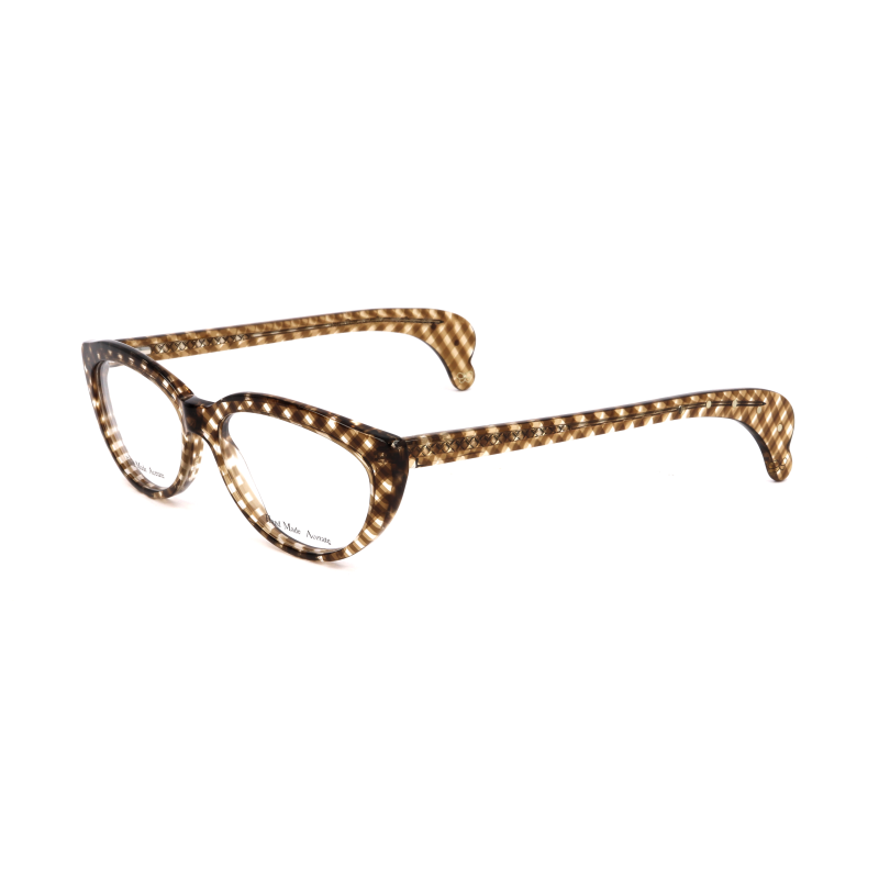 Bottega veneta glasses BV203SLJ