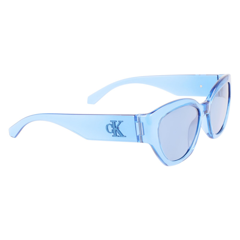 Calvin klein jeans saulesbrilles CKJ22634S-410