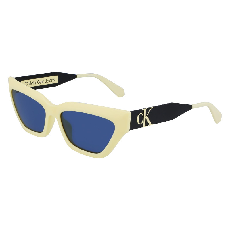 Calvin klein jeans saulesbrilles CKJ22640S-745