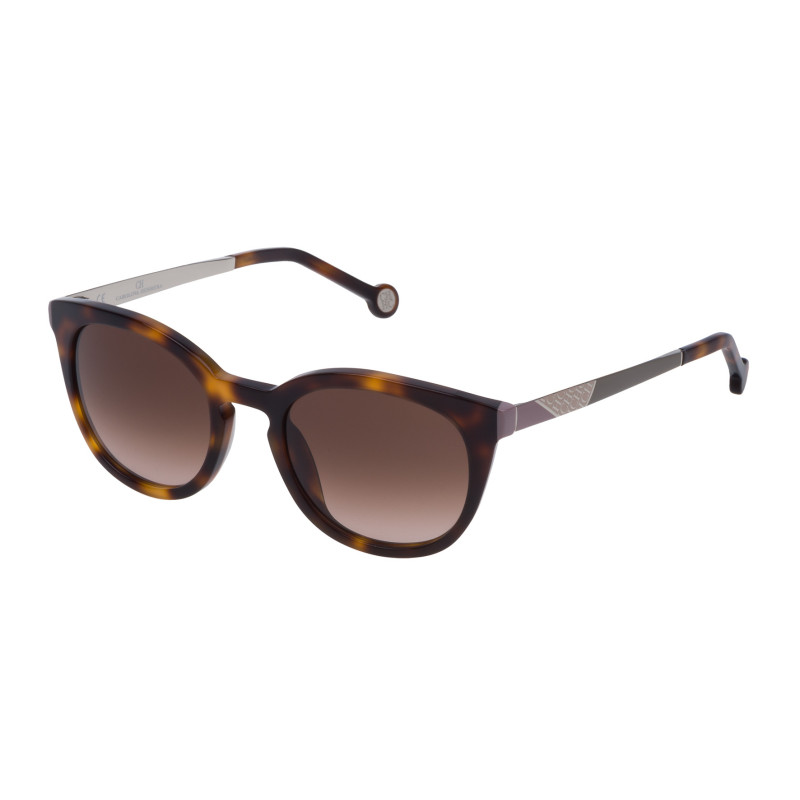 Carolina herrera sunglasses SHE74709AJ