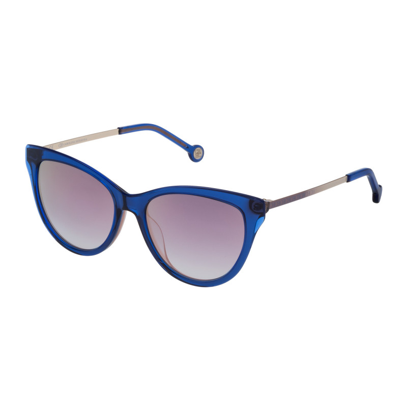 Carolina herrera saulesbrilles SHE75353D25R