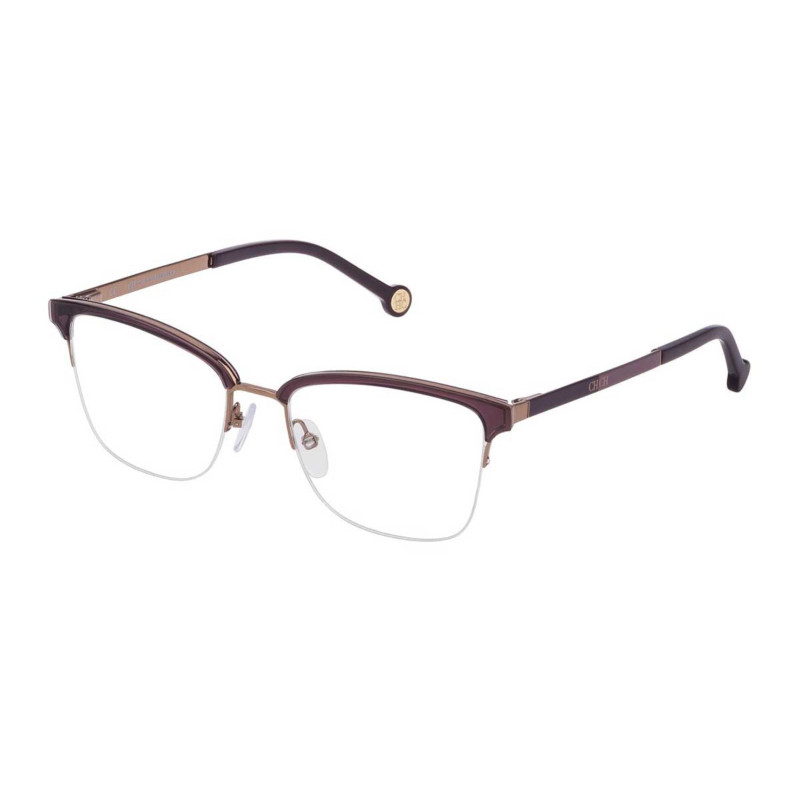 Carolina herrera glasses VHE13808FE