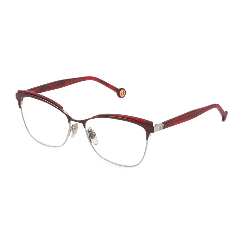 Carolina herrera glasses VHE188550K99