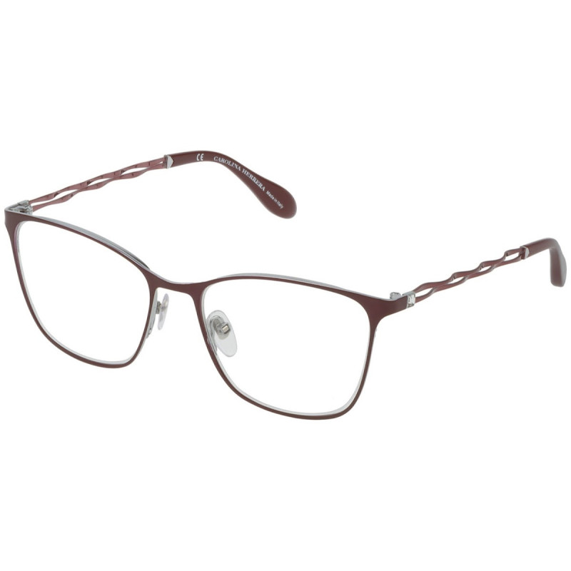 Carolina herrera ny glasses VHN048S530482