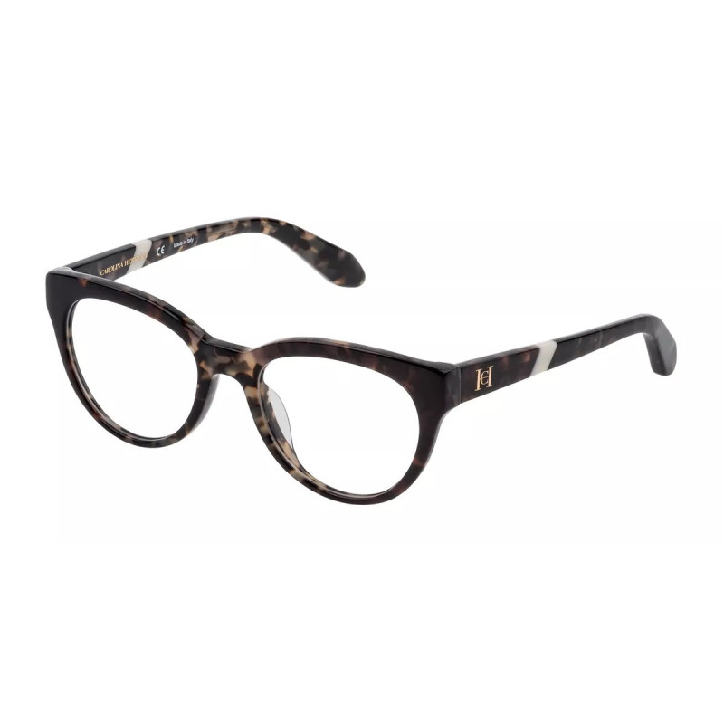 Carolina herrera ny brilles VHN612M500AFF