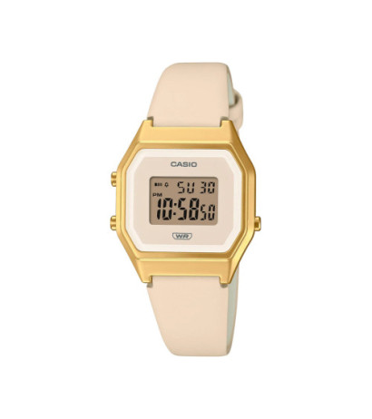 Casio vaata LA680WEGL4EF