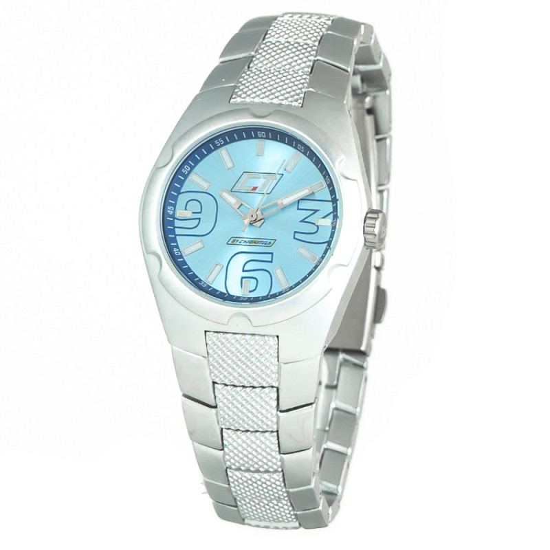 Chronotech watch CC7039L-01M