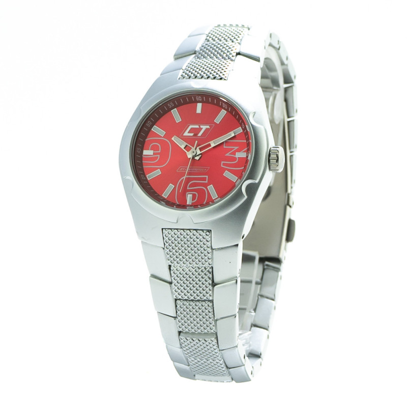 Chronotech watch CC7039L-04M