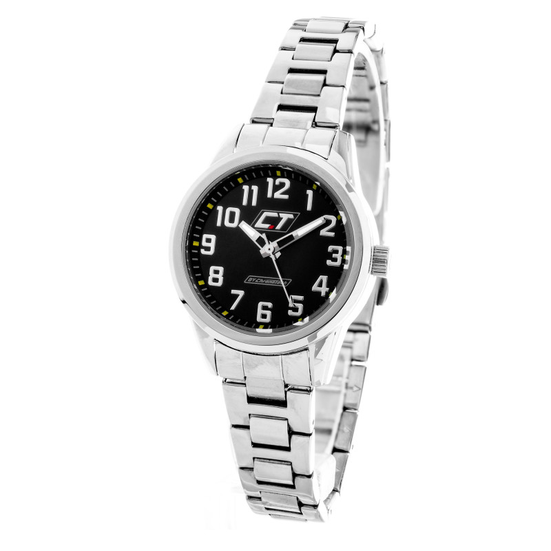 Chronotech watch CC7041L-02M