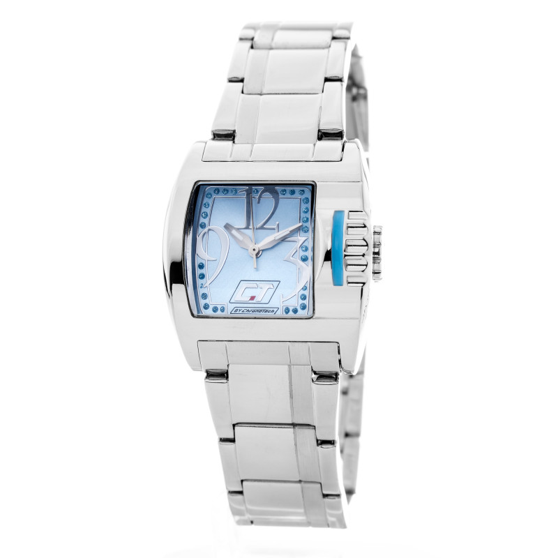 Chronotech watch CC7042B-06M