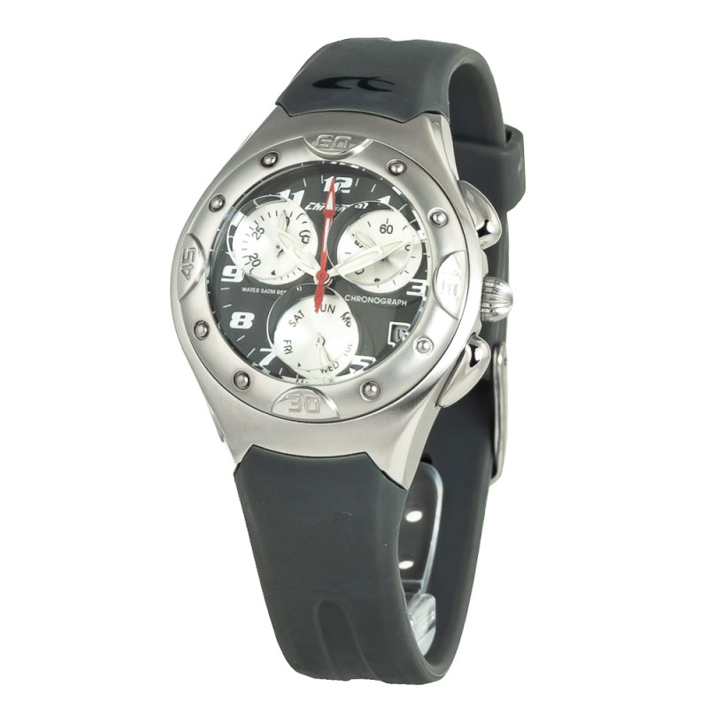 Chronotech laikrodis CT7139L-02