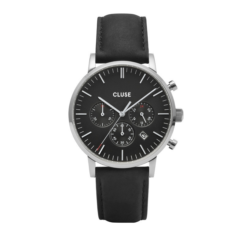 Cluse laikrodis CW0101502001