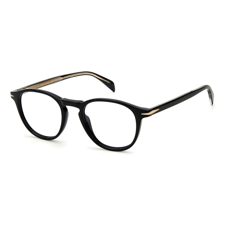 David beckham glasses DB-1018-807