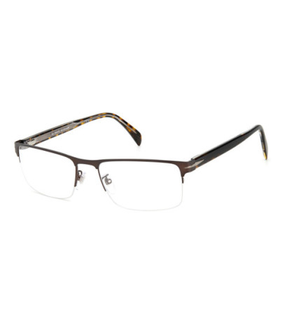 David beckham glasses DB-1068-05N