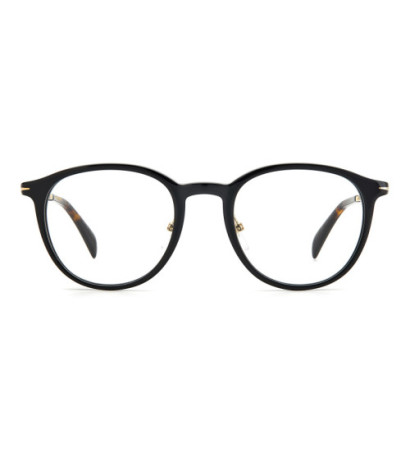 David beckham glasses DB-1074-G-2M2