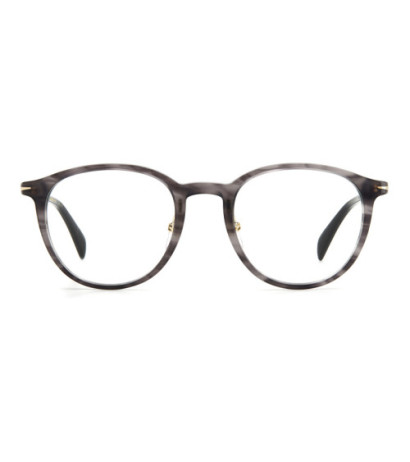 David beckham brilles DB-1074-G-8GX