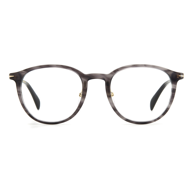 David beckham brilles DB-1074-G-8GX