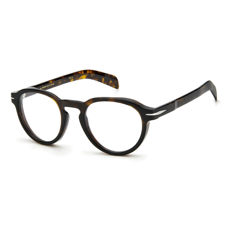 David beckham brilles DB-7021-WR9