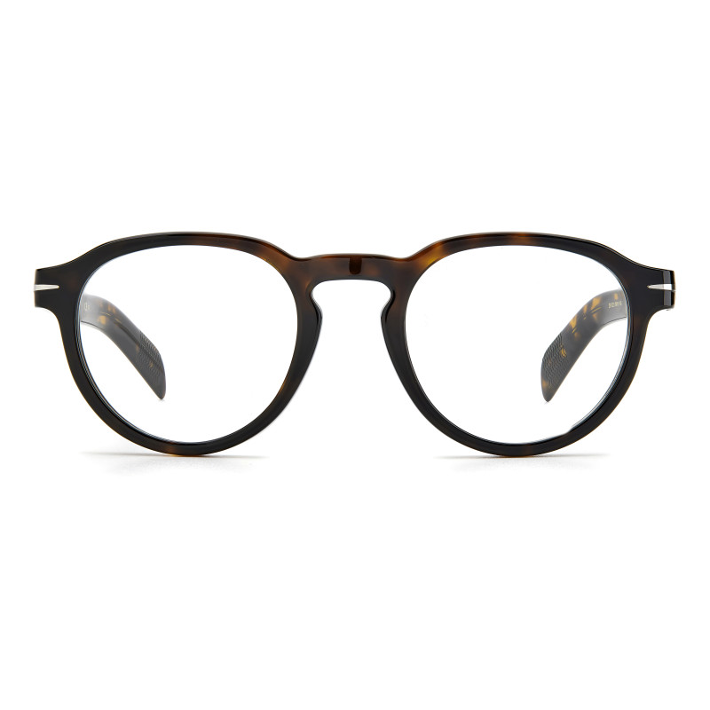 David beckham brilles DB-7021-WR9