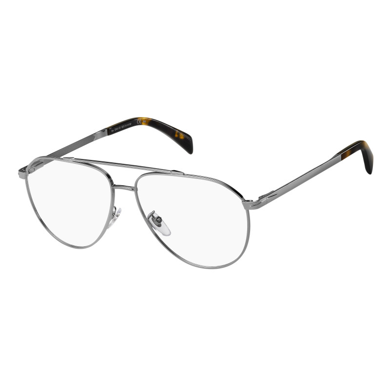 David beckham glasses DB-7023-6LB