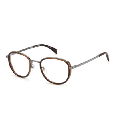 David beckham glasses DB-7075-G-CVW