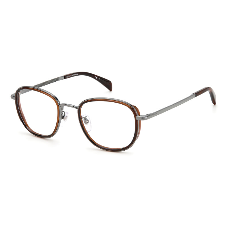 David beckham brilles DB-7075-G-CVW