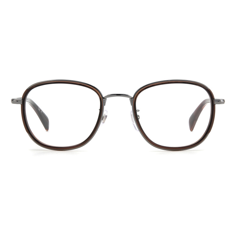 David beckham brilles DB-7075-G-CVW