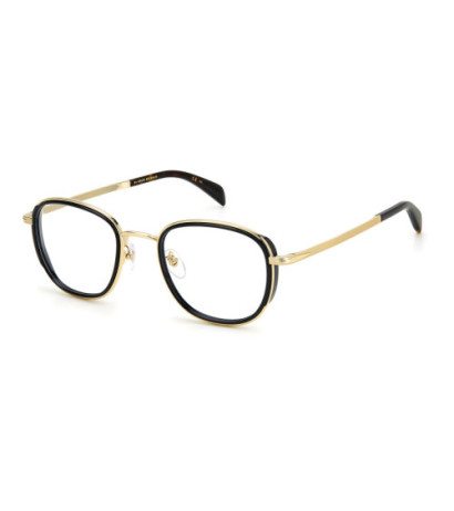 David beckham glasses DB-7075-G-RHL